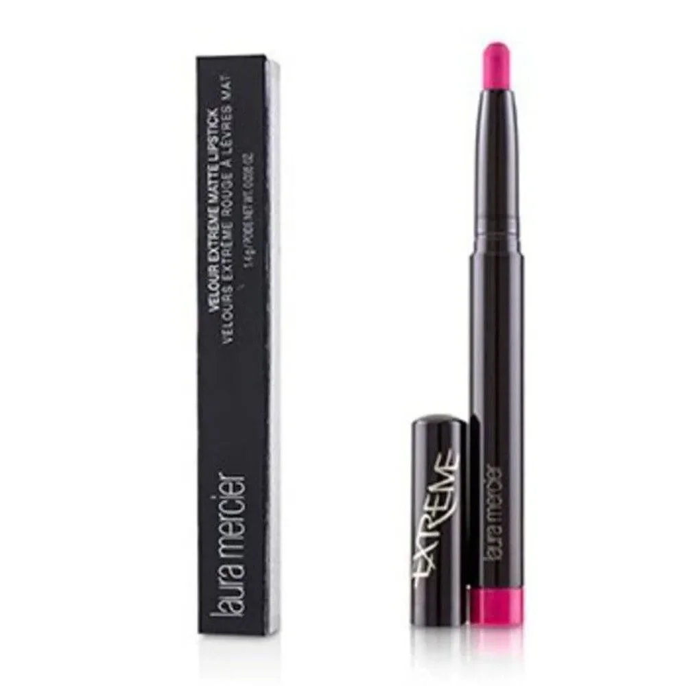 Laura Mercier Velour Extreme Matte Lipstick It Girl .035 Oz